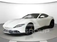 2023 Ferrari Roma