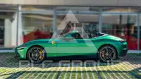 2023 Ferrari Roma