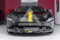 2023 Ferrari Roma