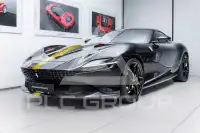 2023 Ferrari Roma