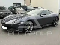 2023 Ferrari Roma