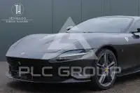 2023 Ferrari Roma