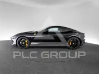 2023 Ferrari Roma