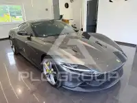 2023 Ferrari Roma