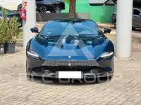 2023 Ferrari Roma