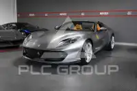 2023 Ferrari 812
