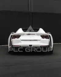 2023 Ferrari 812