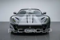 2023 Ferrari 812