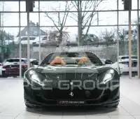 2023 Ferrari 812