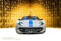 2023 Ferrari 812