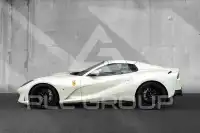 2023 Ferrari 812