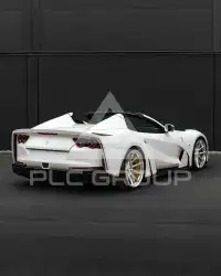 2023 Ferrari 812