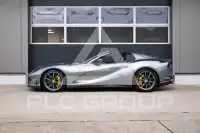2023 Ferrari 812