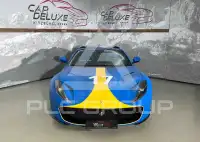 2023 Ferrari 812