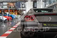 2023 Ferrari 812
