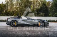 2023 Ferrari 812