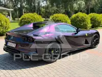 2023 Ferrari 812