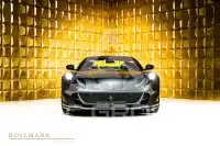 2023 Ferrari 812
