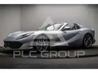 2023 Ferrari 812