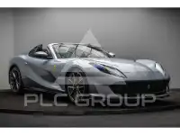 2023 Ferrari 812