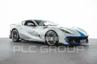 2023 Ferrari 812