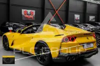 2023 Ferrari 812