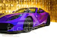2023 Ferrari 812