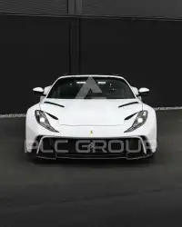 2023 Ferrari 812