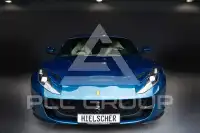 2023 Ferrari 812