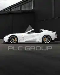 2023 Ferrari 812