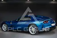 2023 Ferrari 812