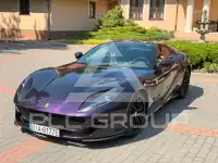 2023 Ferrari 812