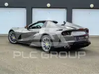 2023 Ferrari 812