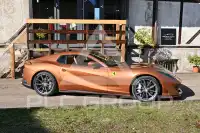 2023 Ferrari 812