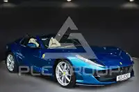 2023 Ferrari 812