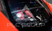 2023 Ferrari 488