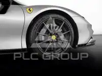 2023 Ferrari LaFerrari