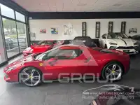2023 Ferrari LaFerrari