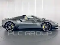 2023 Ferrari LaFerrari