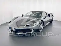 2023 Ferrari LaFerrari