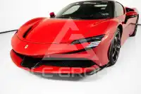 2023 Ferrari LaFerrari