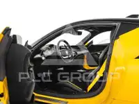 2023 Ferrari LaFerrari