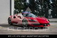 2023 Ferrari 296
