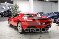 2023 Ferrari 296