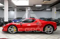 2023 Ferrari 296
