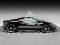 2023 Ferrari 296