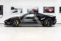 2023 Ferrari 296