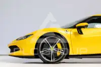 2023 Ferrari 296