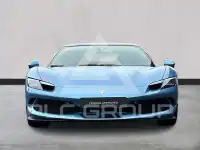 2023 Ferrari 296