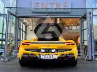 2023 Ferrari 296